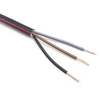 Kabel CYKY-O 3x1,5