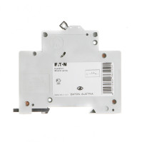 PL6-B10/1 286519 Jistič PL6, char B, 1-pólový, 6kA, 10A / 286519