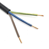 Kabel gumový H05RR-F 3Gx1,5