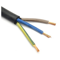Kabel gumový H05RR-F 3Gx2,5
