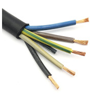 Kabel gumový H05RR-F 5G2,5