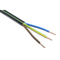 Kabel CYKY-J 3x2,5