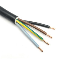 Kabel CYKY-J 4x6