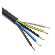 Kabel CYKY-J 5x10