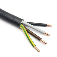 Kabel CYKY-J 4x16