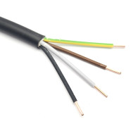 Kabel CYKY-J 4x2,5