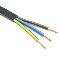 Kabel CYKYLo-J 3x2,5