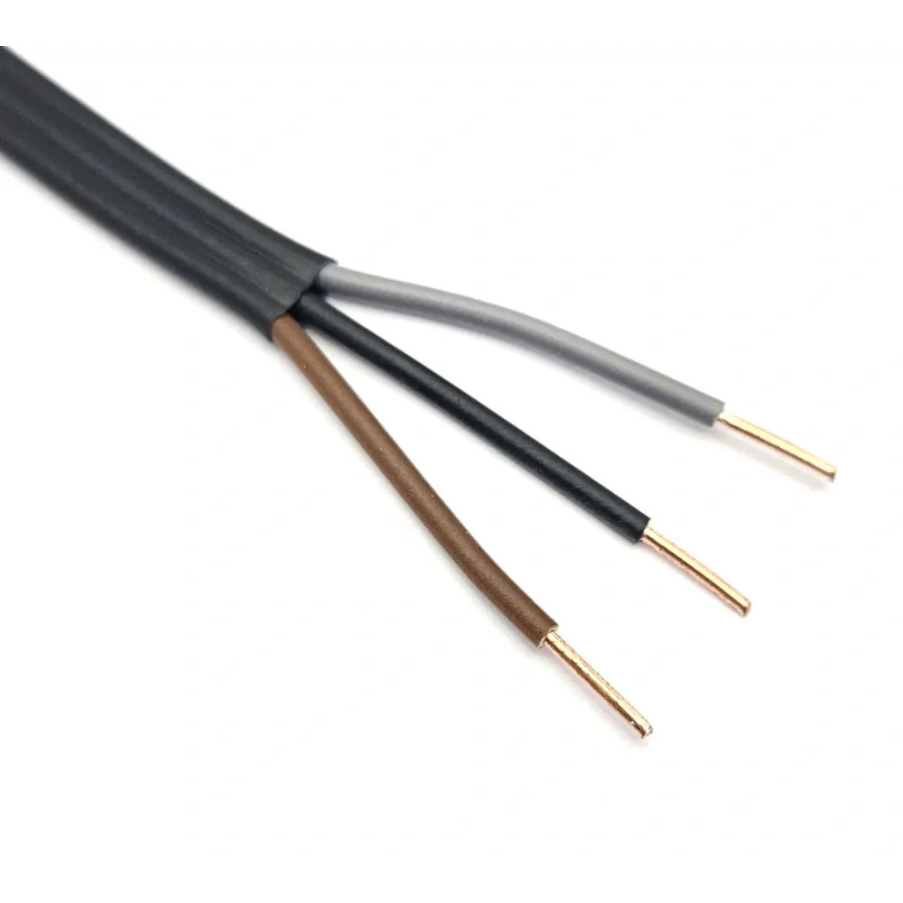 Kabel CYKYLo-O 3x1,5