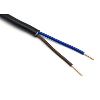 Kabel CYKY-O 2x1,5