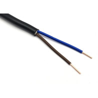 Kabel CYKY-O 2x1,5